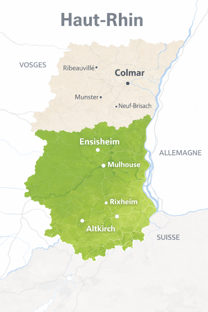 SB CHAUFFAGE SANITAIRE carte zone