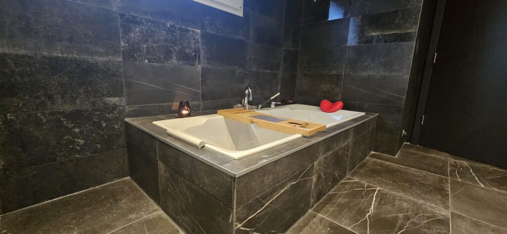 BAIGNOIRE VILLEROY ET BOSCH