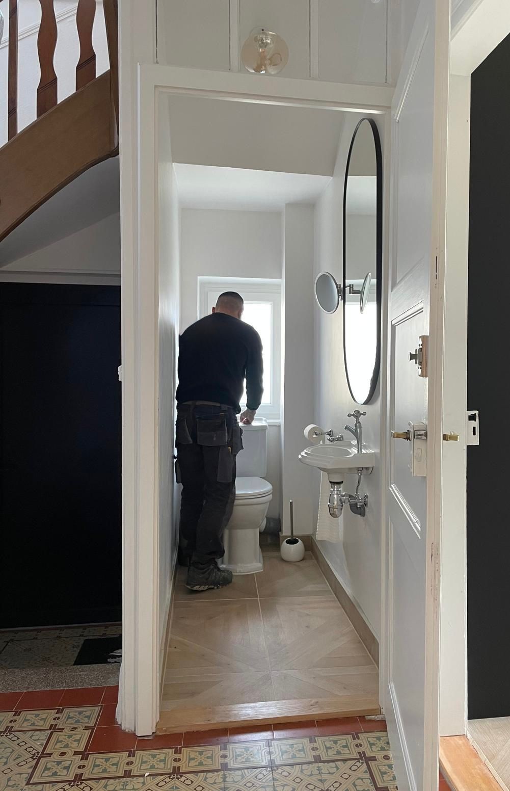 SB CHAUFFAGE SANITAIRE chauffagiste mulhouse